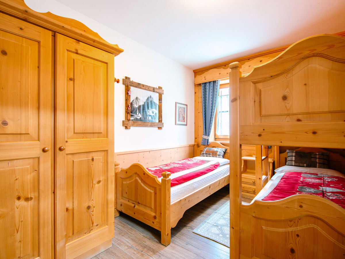 Appartement Brunel à Pozza di Fassa, ski à 300 m - Photo 18