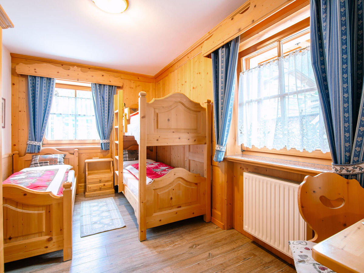 Appartement Brunel à Pozza di Fassa, ski à 300 m - Photo 19