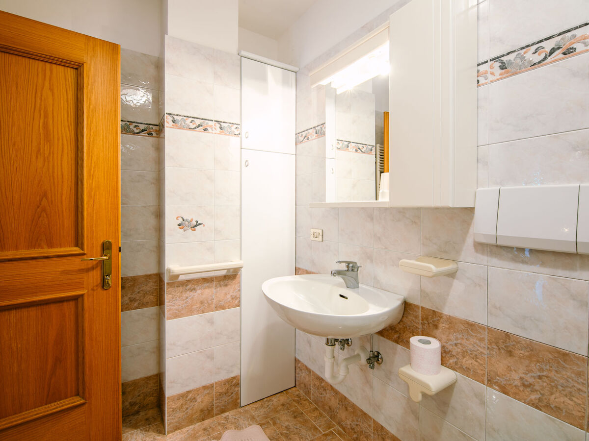 Appartement Brunel à Pozza di Fassa, ski à 300 m - Photo 20