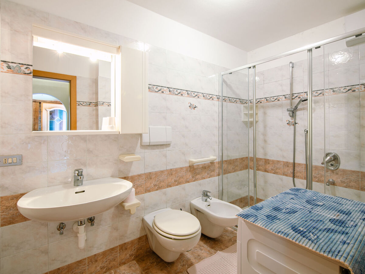 Appartement Brunel à Pozza di Fassa, ski à 300 m - Photo 21