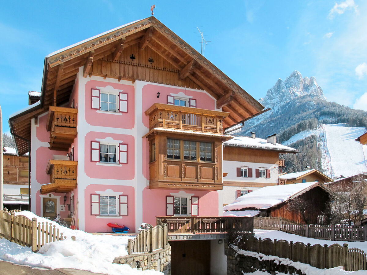 Appartement Brunel à Pozza di Fassa, ski à 300 m - Photo 26