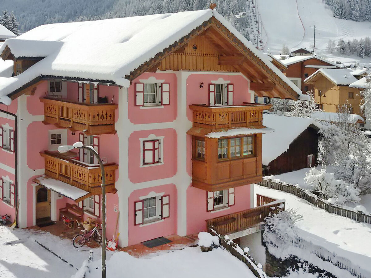 Appartement Brunel à Pozza di Fassa, ski à 300 m - Photo 27