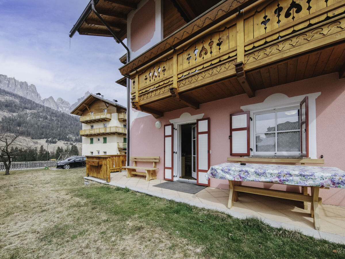 Appartement Brunel à Pozza di Fassa, ski à 300 m - Photo 28