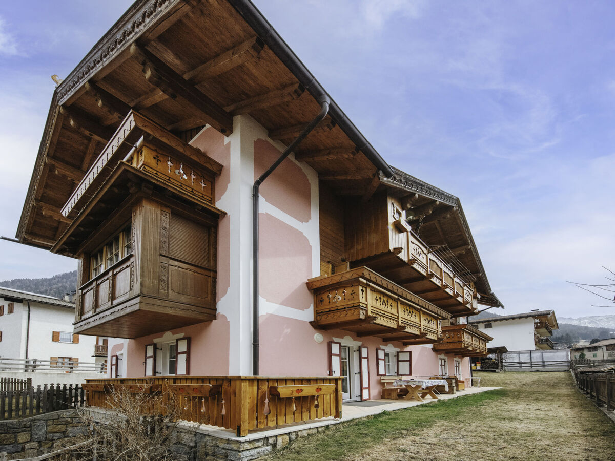 Appartement Brunel à Pozza di Fassa, ski à 300 m - Photo 29