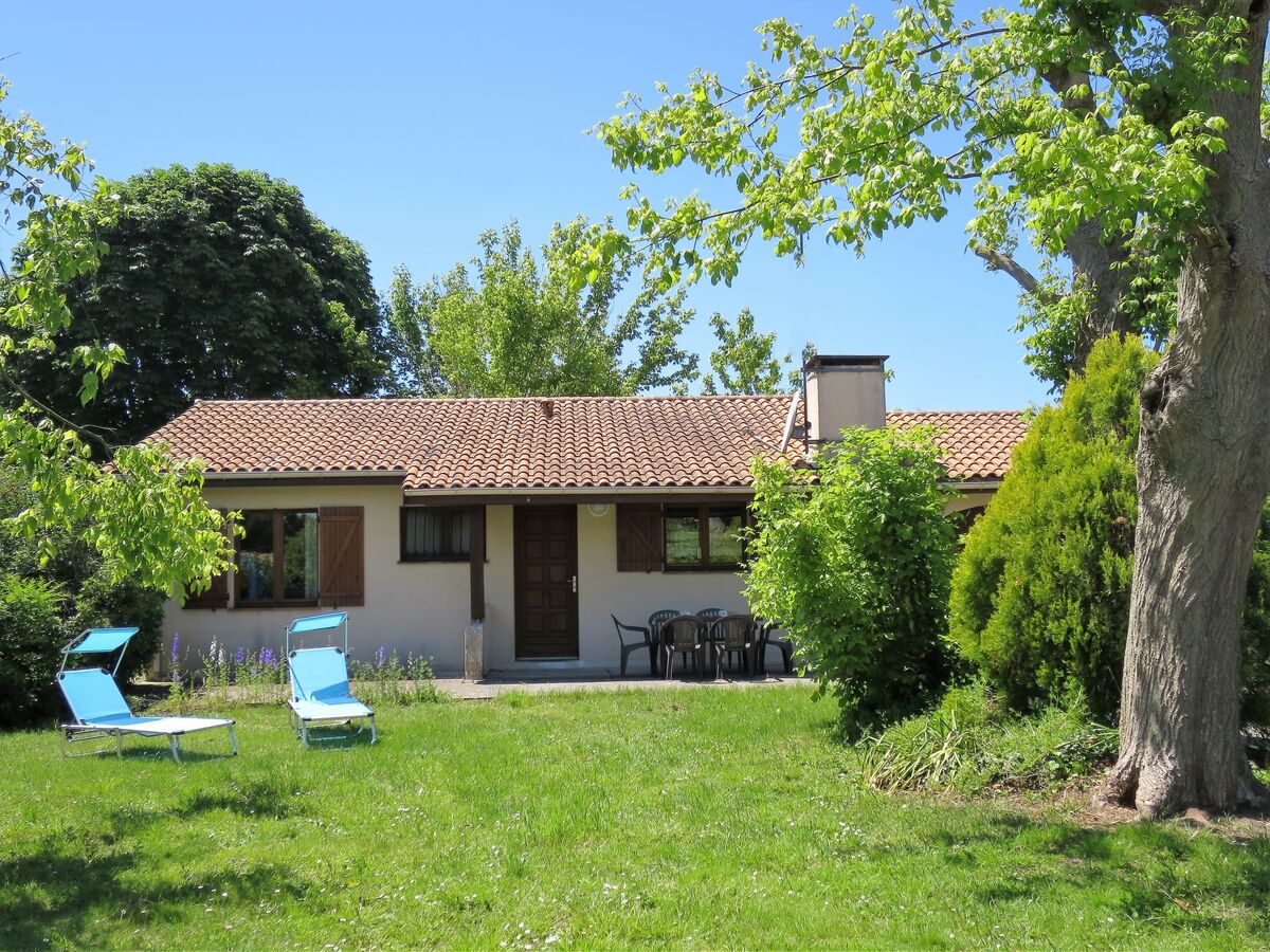 La Rose des Sables – Maison 6 pers. à Arès, 2 km mer - Photo 1