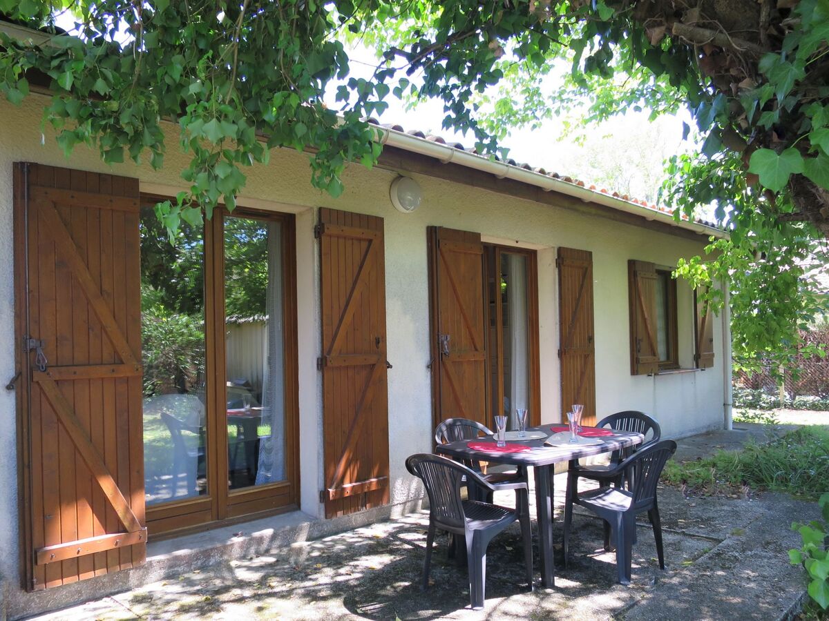 La Rose des Sables – Maison 6 pers. à Arès, 2 km mer - Photo 2