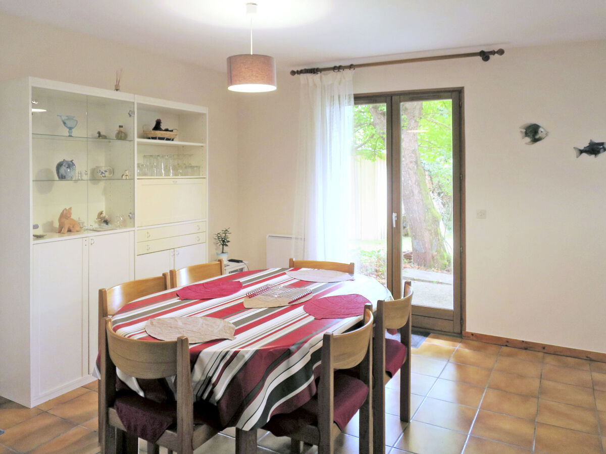 La Rose des Sables – Maison 6 pers. à Arès, 2 km mer - Photo 4