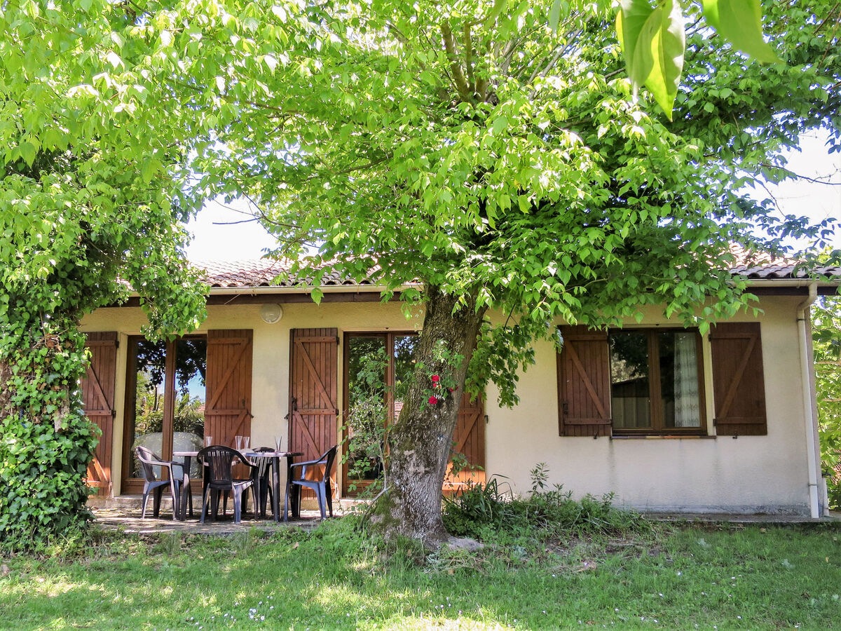 La Rose des Sables – Maison 6 pers. à Arès, 2 km mer - Photo 6