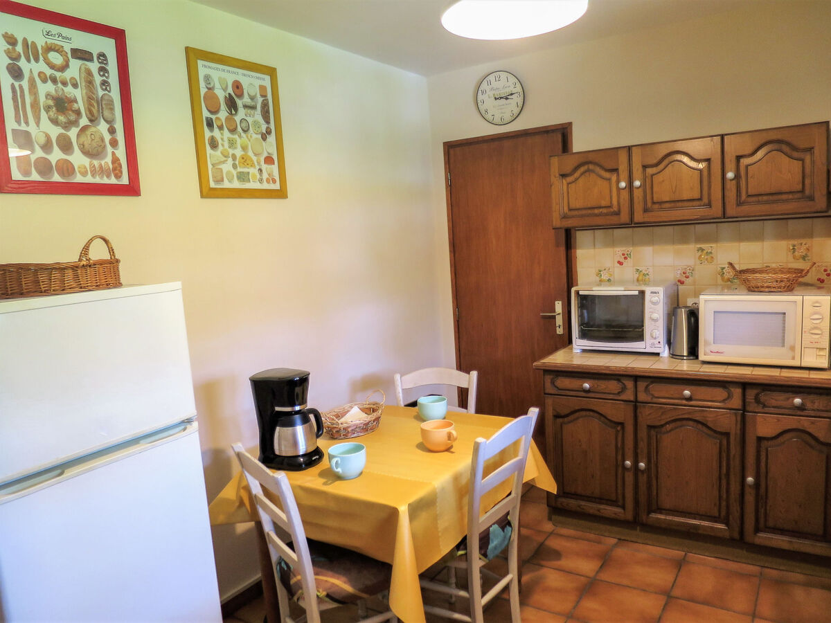 La Rose des Sables – Maison 6 pers. à Arès, 2 km mer - Photo 9