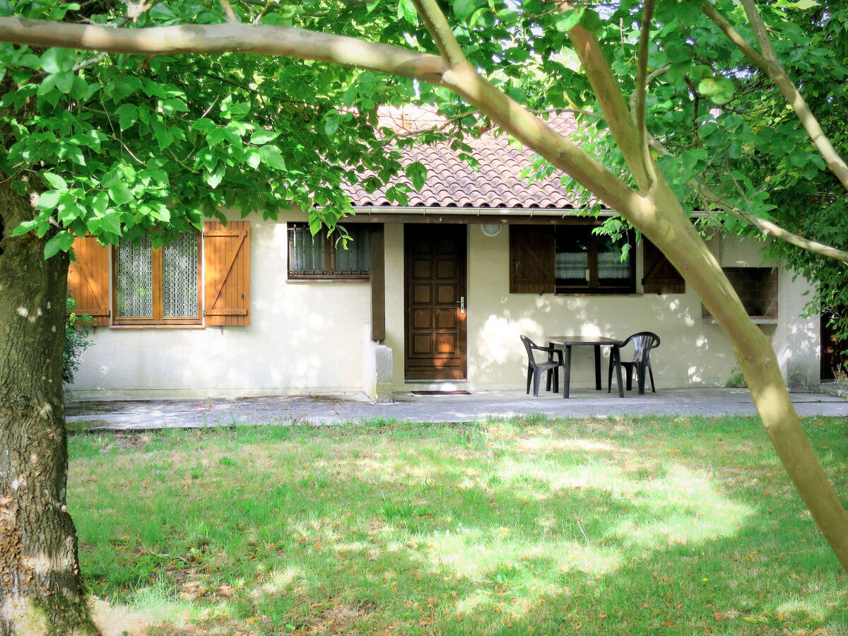 La Rose des Sables – Maison 6 pers. à Arès, 2 km mer - Photo 15