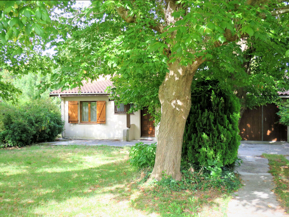 La Rose des Sables – Maison 6 pers. à Arès, 2 km mer - Photo 16