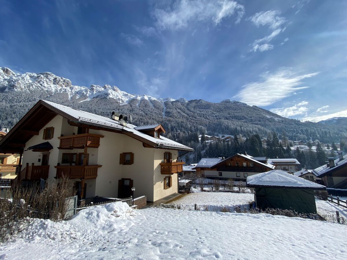 Appartement Carmen – 106 m² avec 3 balcons à Soraga di Fassa - Photo 29