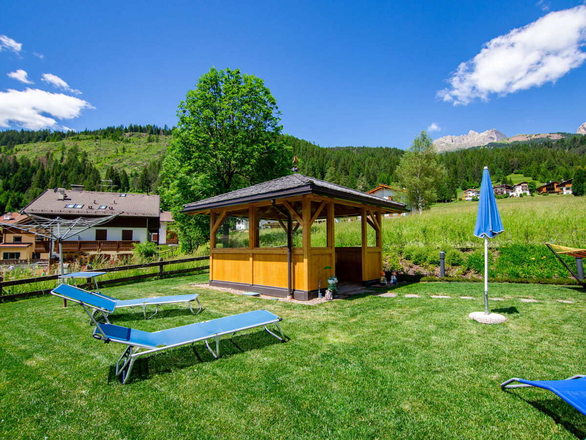 Appartement Carmen – Vue montagne à Soraga di Fassa - Photo 4
