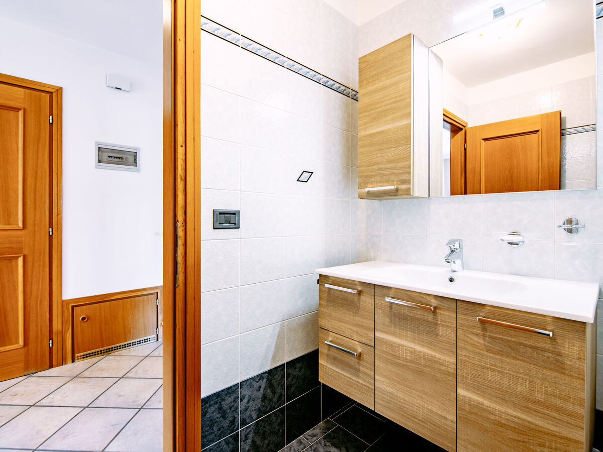 Appartement Carmen – Vue montagne à Soraga di Fassa - Photo 12