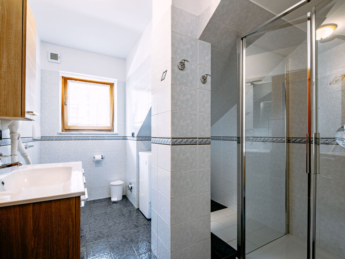 Appartement Carmen – 130 m² avec 5 balcons à Soraga di Fassa - Photo 16
