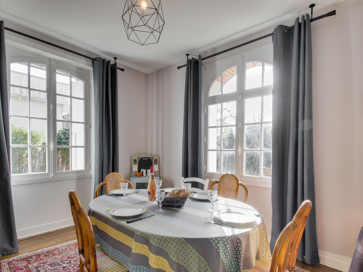 Le Petit Biyou – Maison 4 pers. à 650 m de la mer - Photo 3