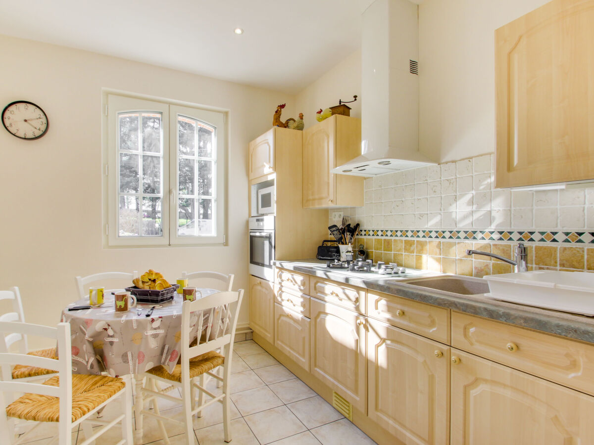 Le Petit Biyou – Maison 4 pers. à 650 m de la mer - Photo 4