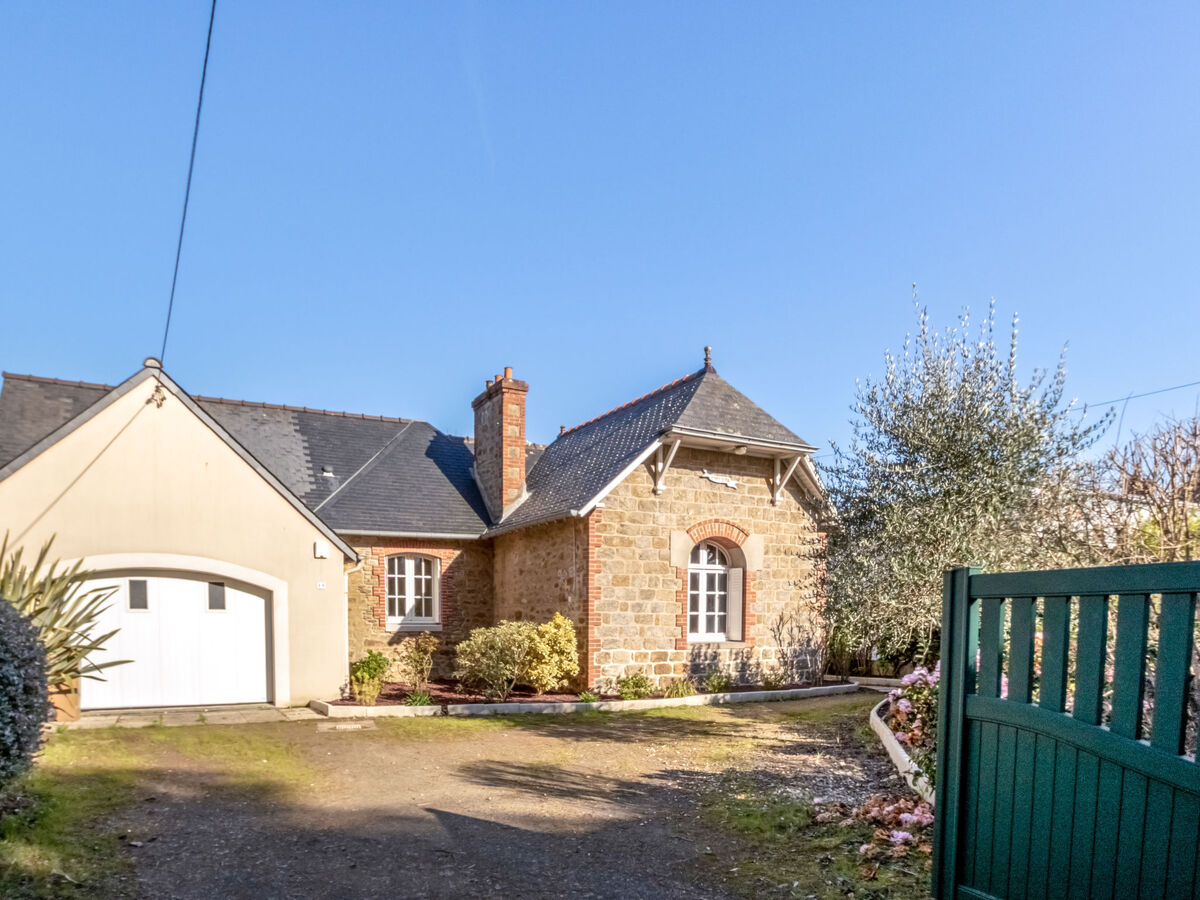 Le Petit Biyou – Maison 4 pers. à 650 m de la mer - Photo 5