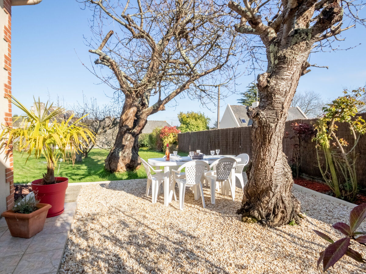 Le Petit Biyou – Maison 4 pers. à 650 m de la mer - Photo 6
