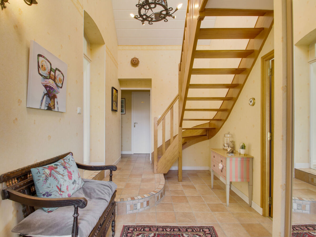 Le Petit Biyou – Maison 4 pers. à 650 m de la mer - Photo 7