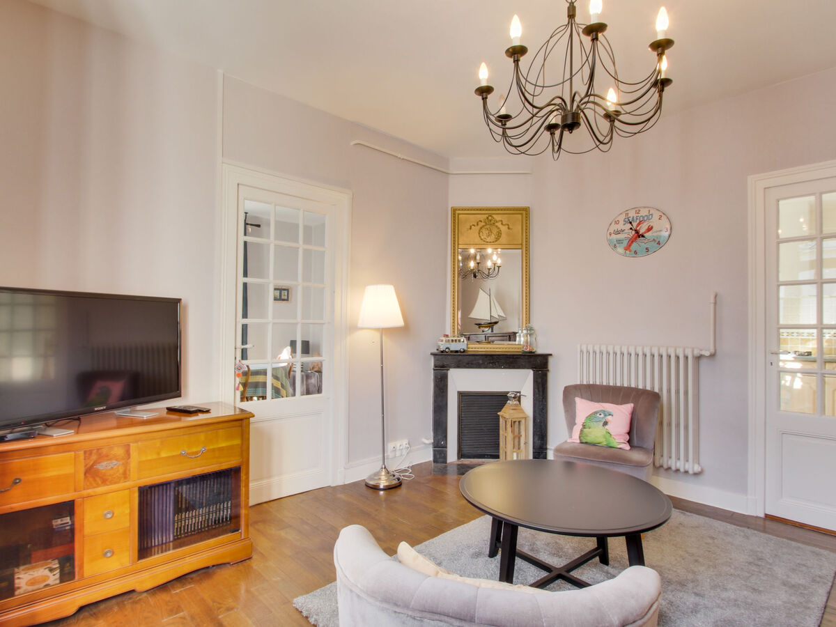 Le Petit Biyou – Maison 4 pers. à 650 m de la mer - Photo 9