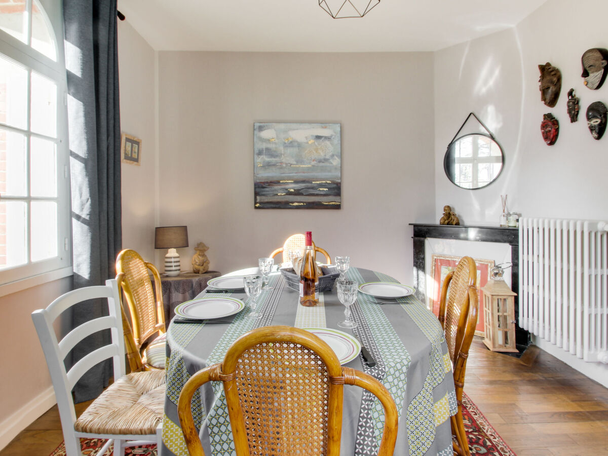 Le Petit Biyou – Maison 4 pers. à 650 m de la mer - Photo 10