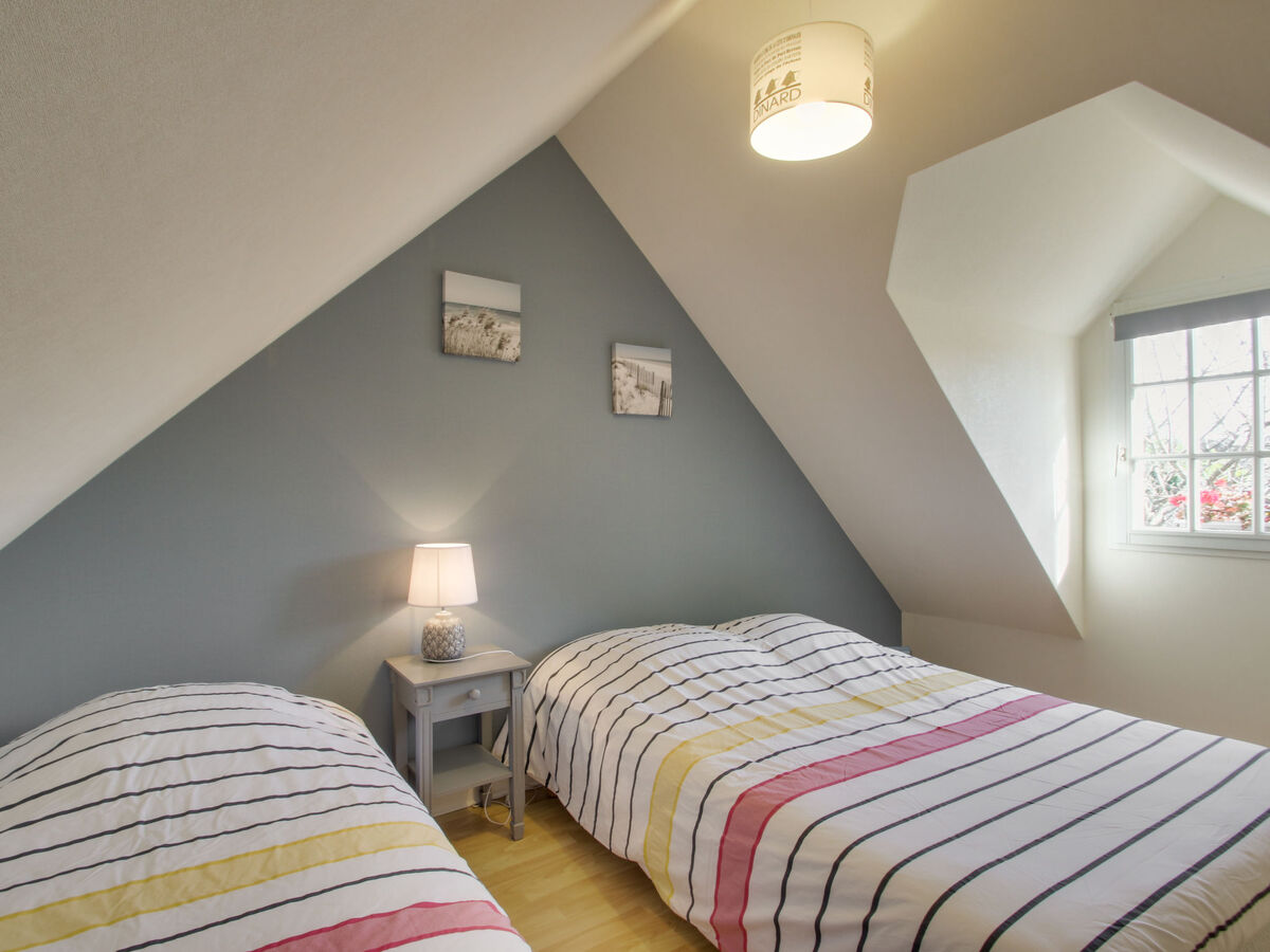 Le Petit Biyou – Maison 4 pers. à 650 m de la mer - Photo 11
