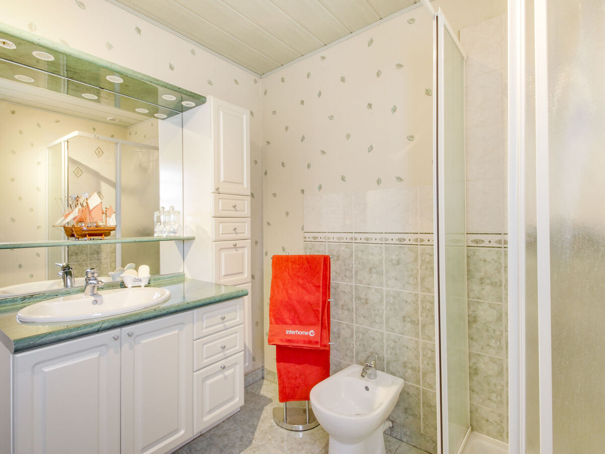 Le Petit Biyou – Maison 4 pers. à 650 m de la mer - Photo 16