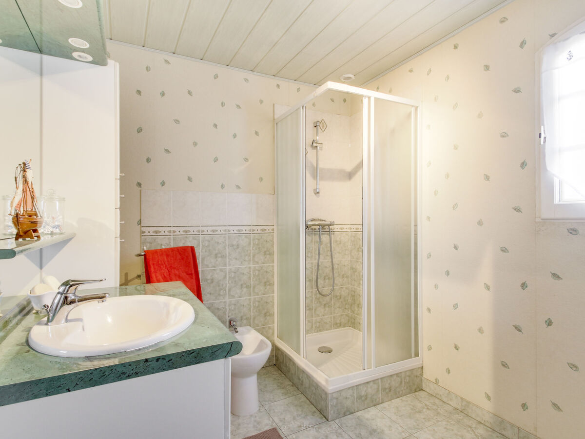 Le Petit Biyou – Maison 4 pers. à 650 m de la mer - Photo 17