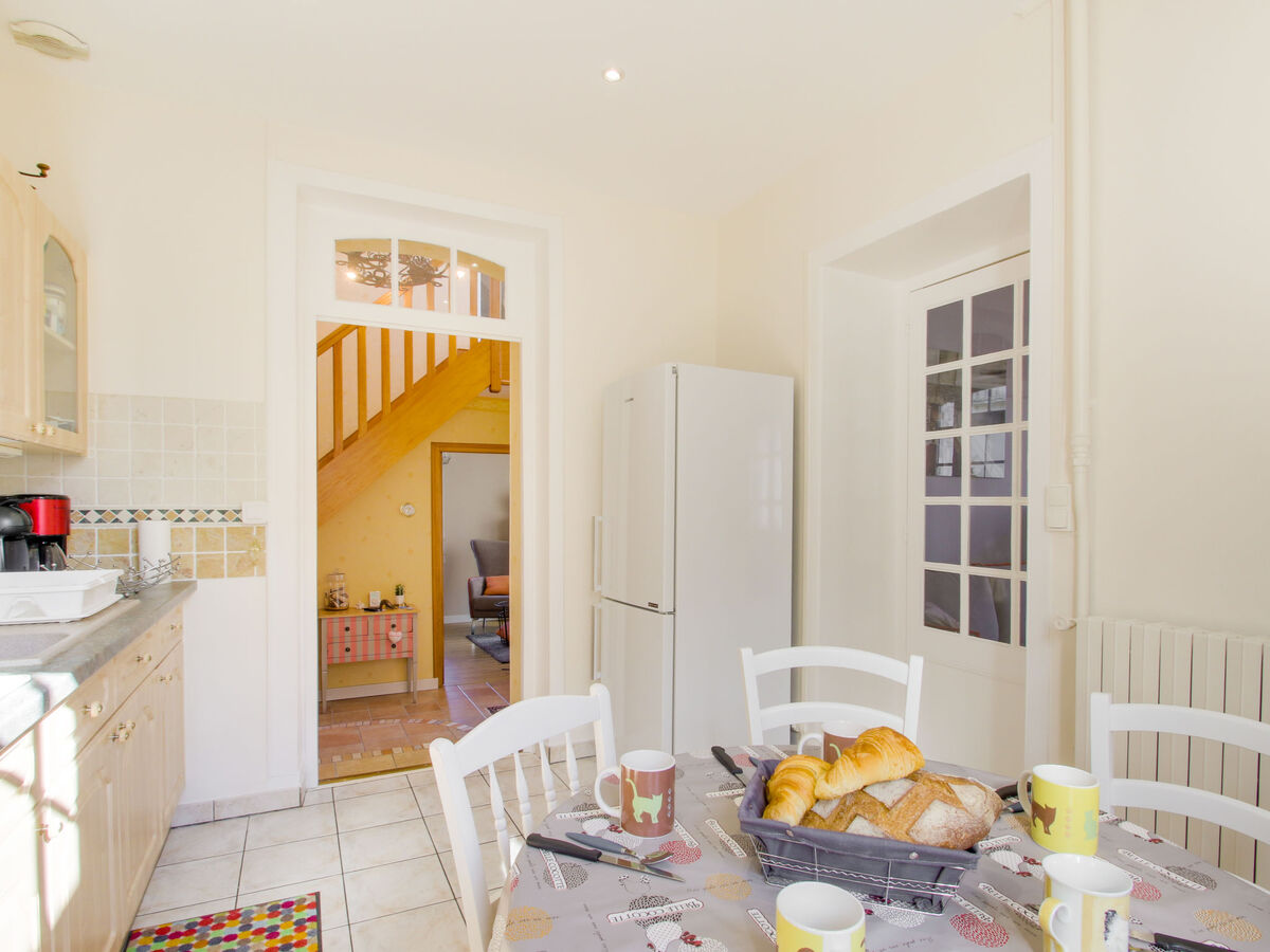 Le Petit Biyou – Maison 4 pers. à 650 m de la mer - Photo 18