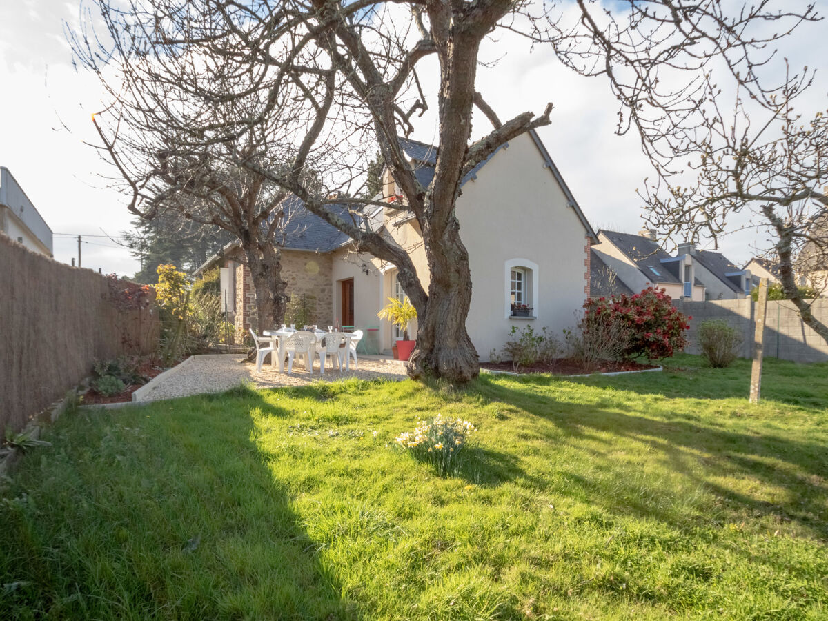 Le Petit Biyou – Maison 4 pers. à 650 m de la mer - Photo 20