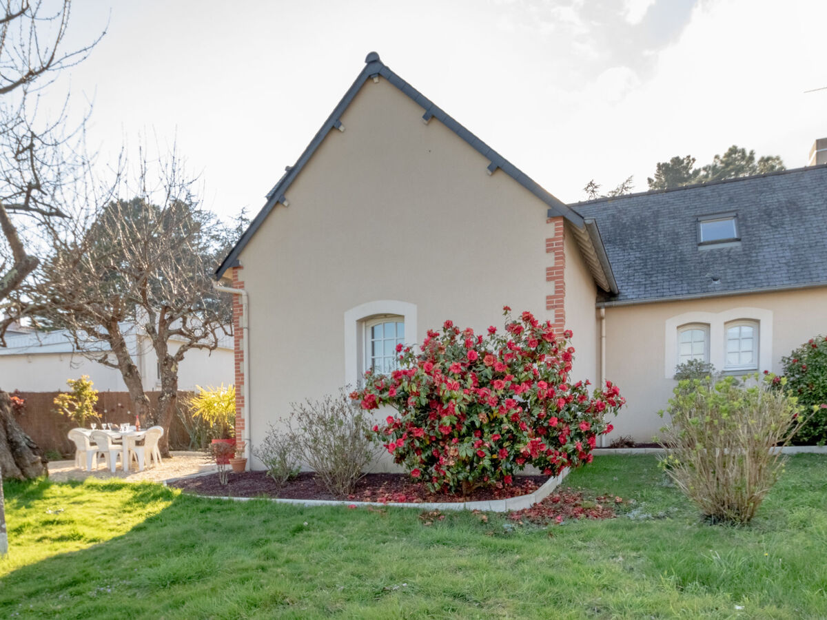 Le Petit Biyou – Maison 4 pers. à 650 m de la mer - Photo 21