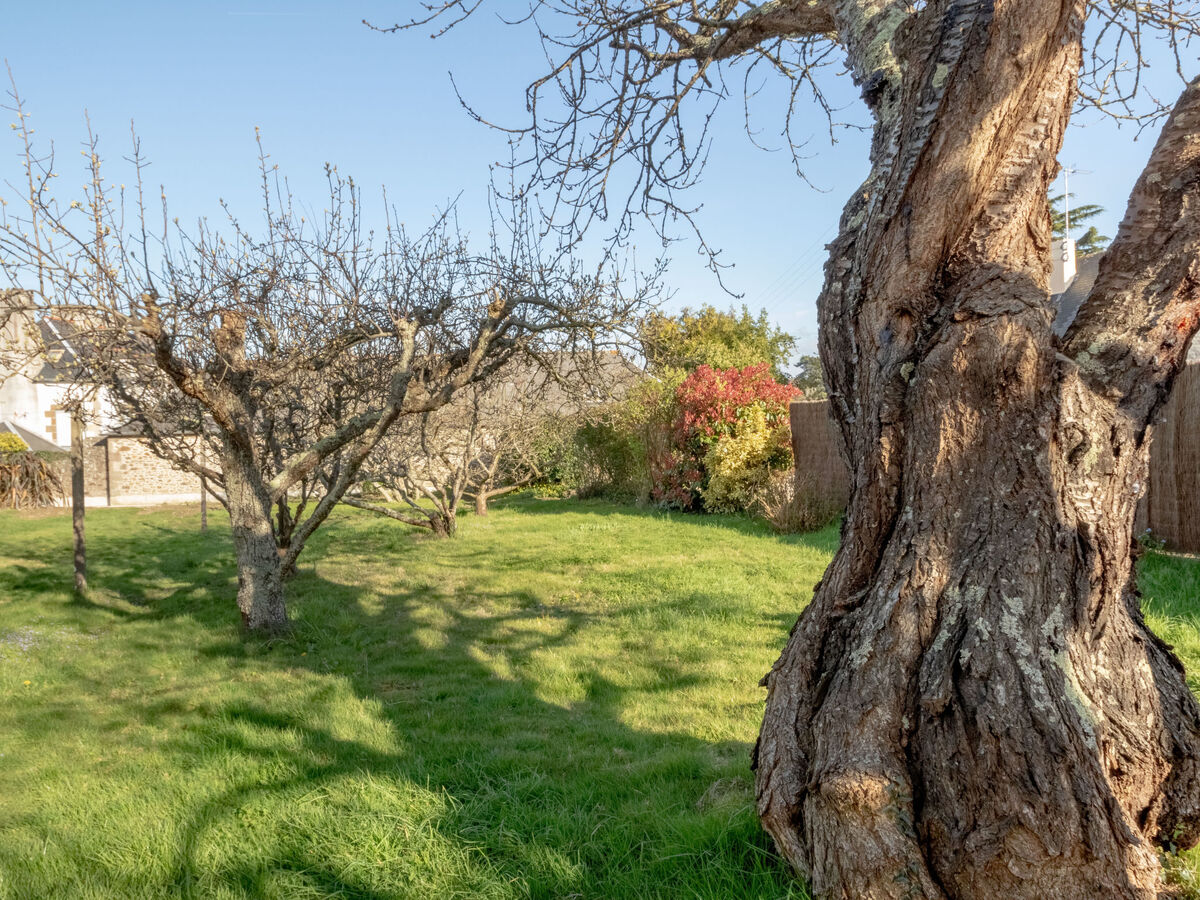 Le Petit Biyou – Maison 4 pers. à 650 m de la mer - Photo 22