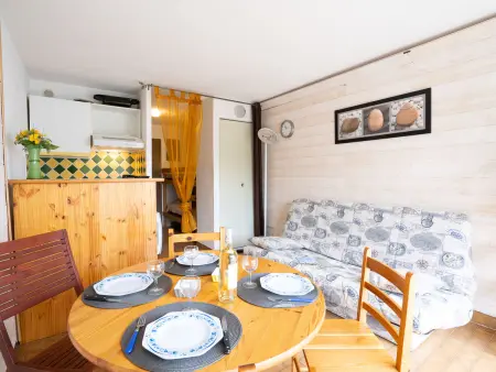 La Frégate, Appartement 4 personnes à Port Camargue - Photo 2
