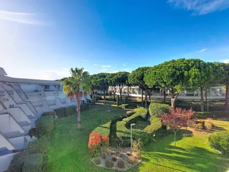 La Frégate, Appartement 4 personnes à Port Camargue - Photo 4