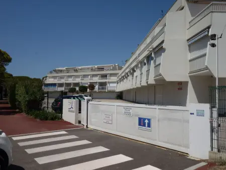 La Frégate, Appartement 4 personnes à Port Camargue - Photo 15