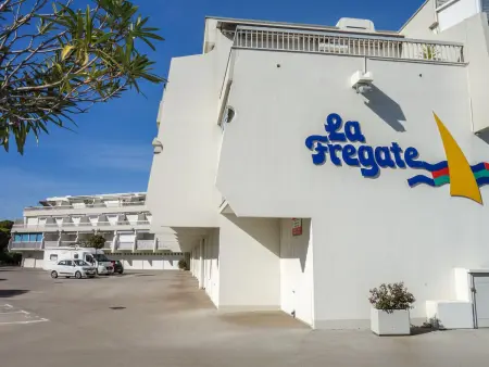 La Frégate, Appartement 4 personnes à Port Camargue - Photo 17