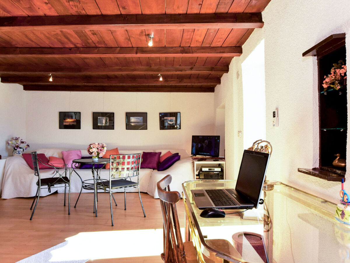 Maison N&M à Starigrad, 500 m de la plage - Photo 2
