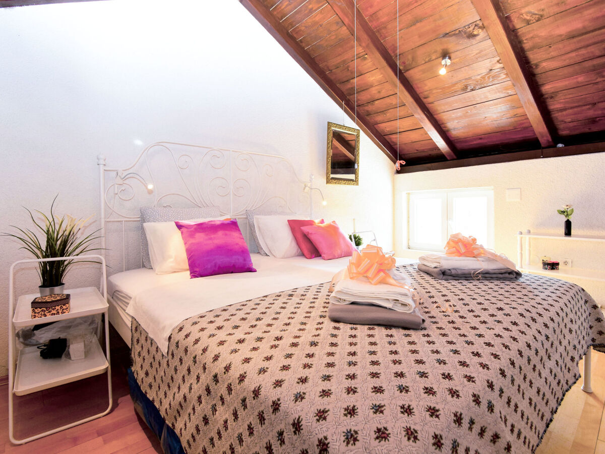 Maison N&M à Starigrad, 500 m de la plage - Photo 4