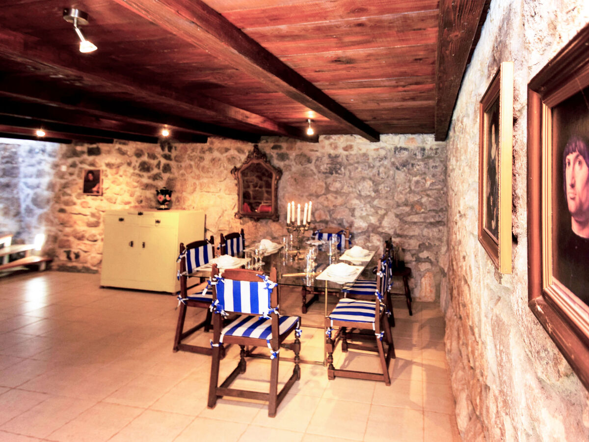 Maison N&M à Starigrad, 500 m de la plage - Photo 6