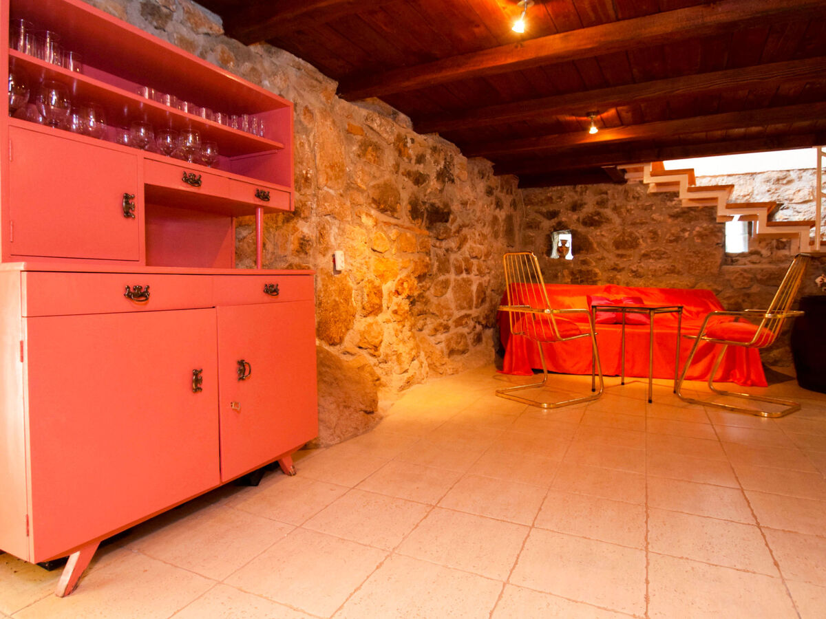 Maison N&M à Starigrad, 500 m de la plage - Photo 8