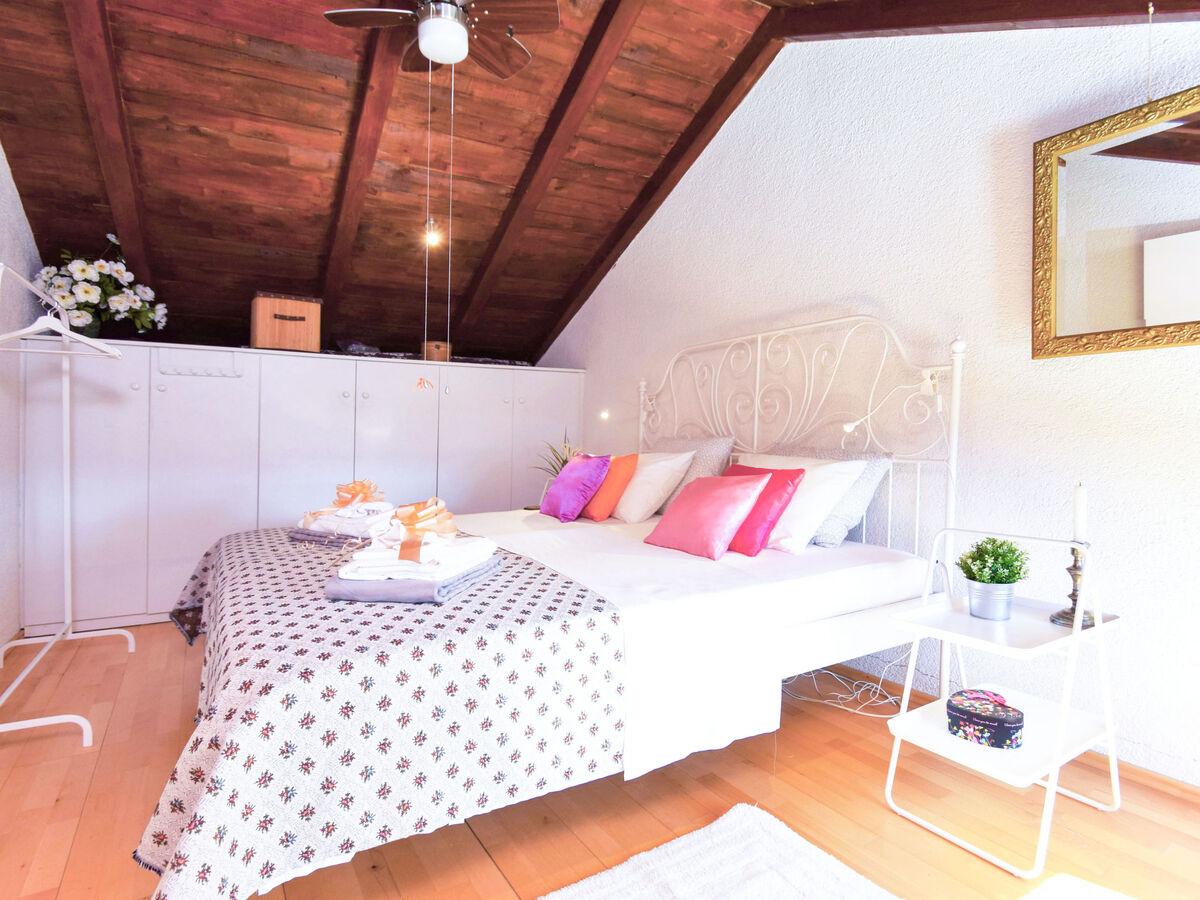 Maison N&M à Starigrad, 500 m de la plage - Photo 11