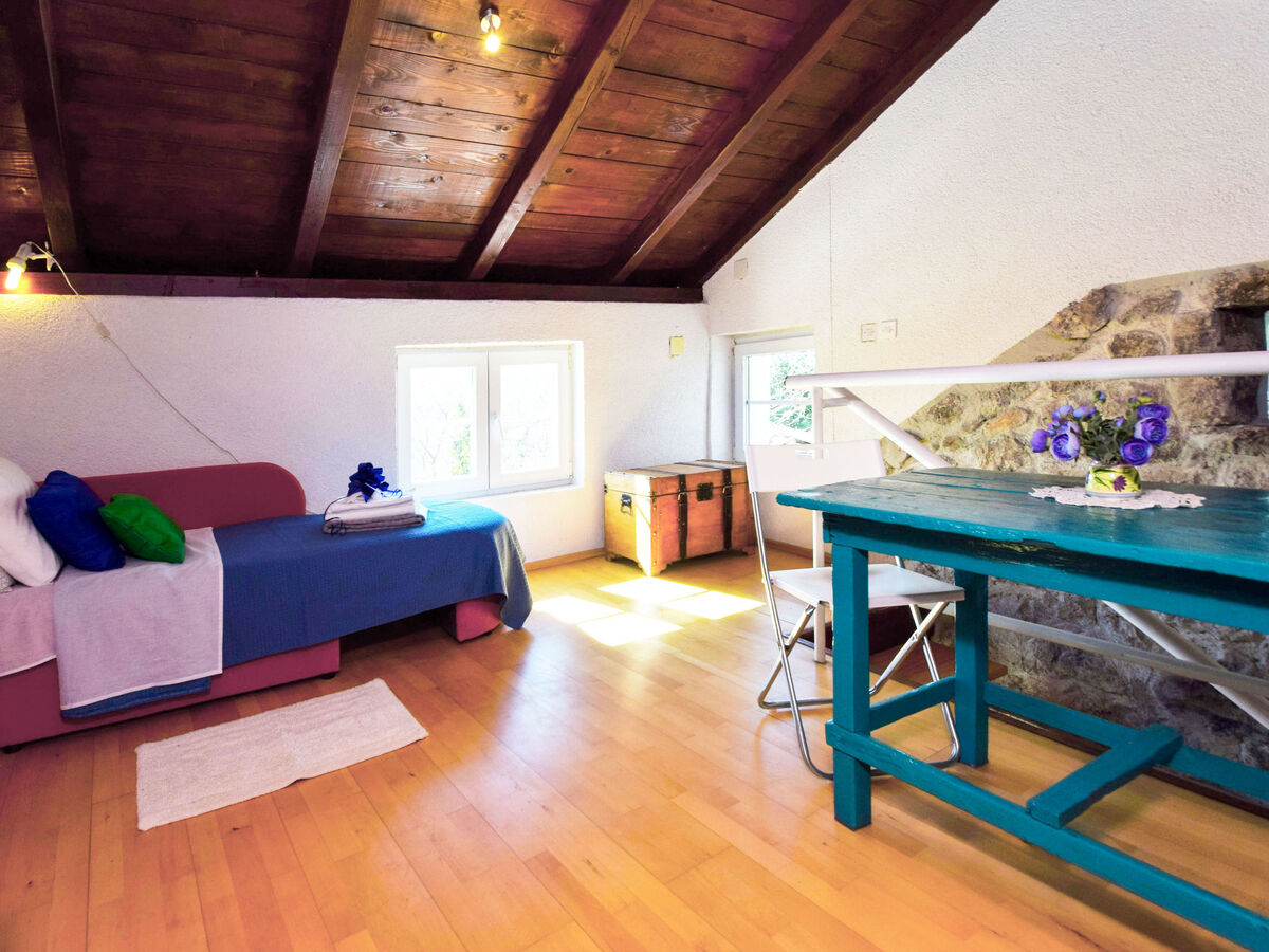Maison N&M à Starigrad, 500 m de la plage - Photo 12