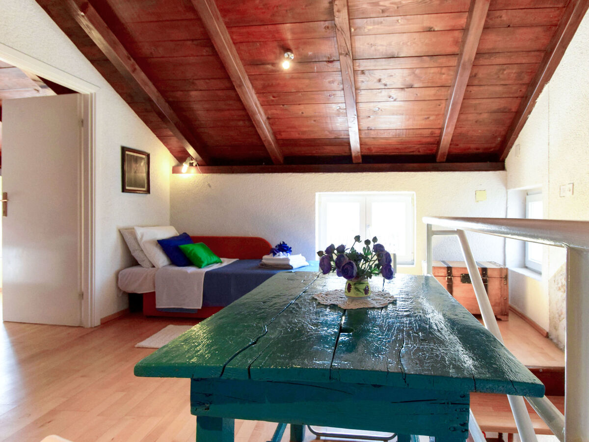 Maison N&M à Starigrad, 500 m de la plage - Photo 13