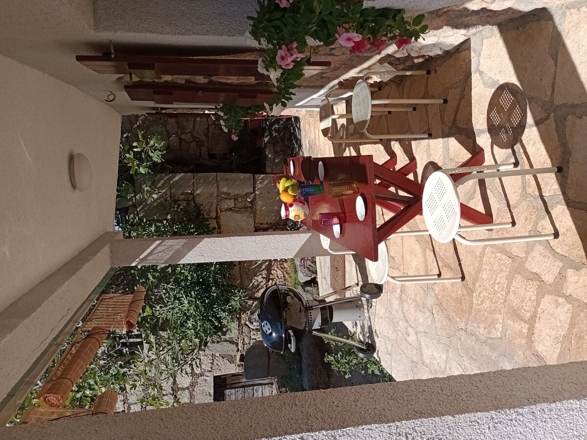 Maison N&M à Starigrad, 500 m de la plage - Photo 19