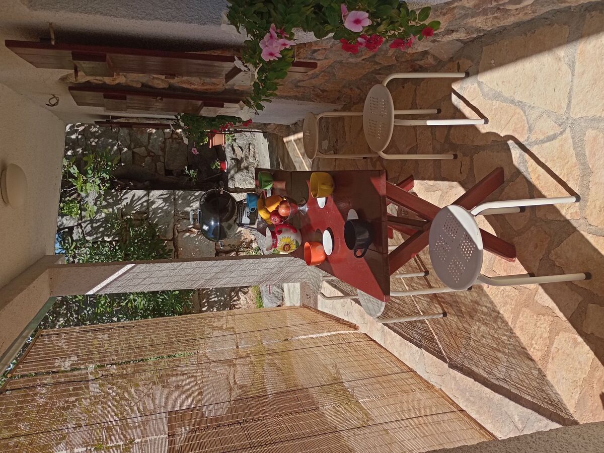 Maison N&M à Starigrad, 500 m de la plage - Photo 20