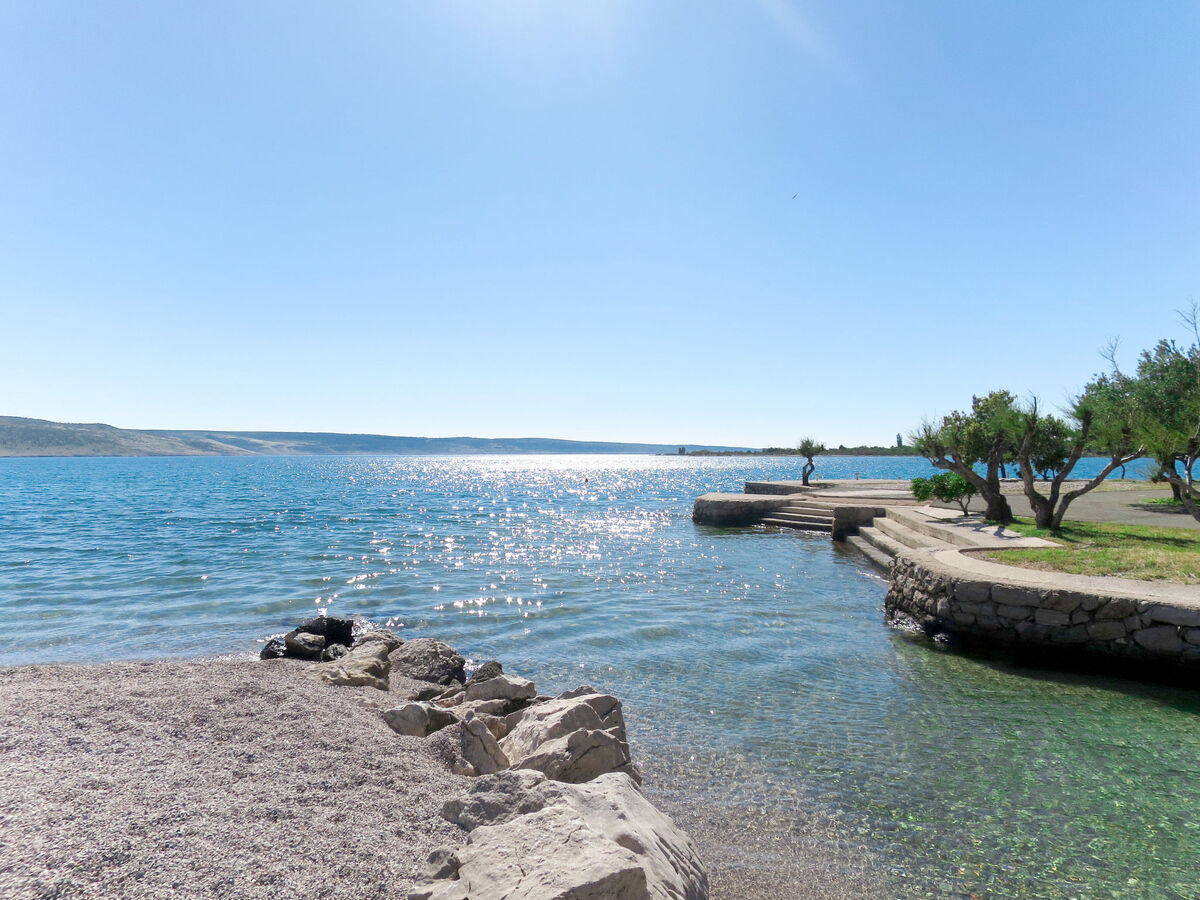 Maison N&M à Starigrad, 500 m de la plage - Photo 21