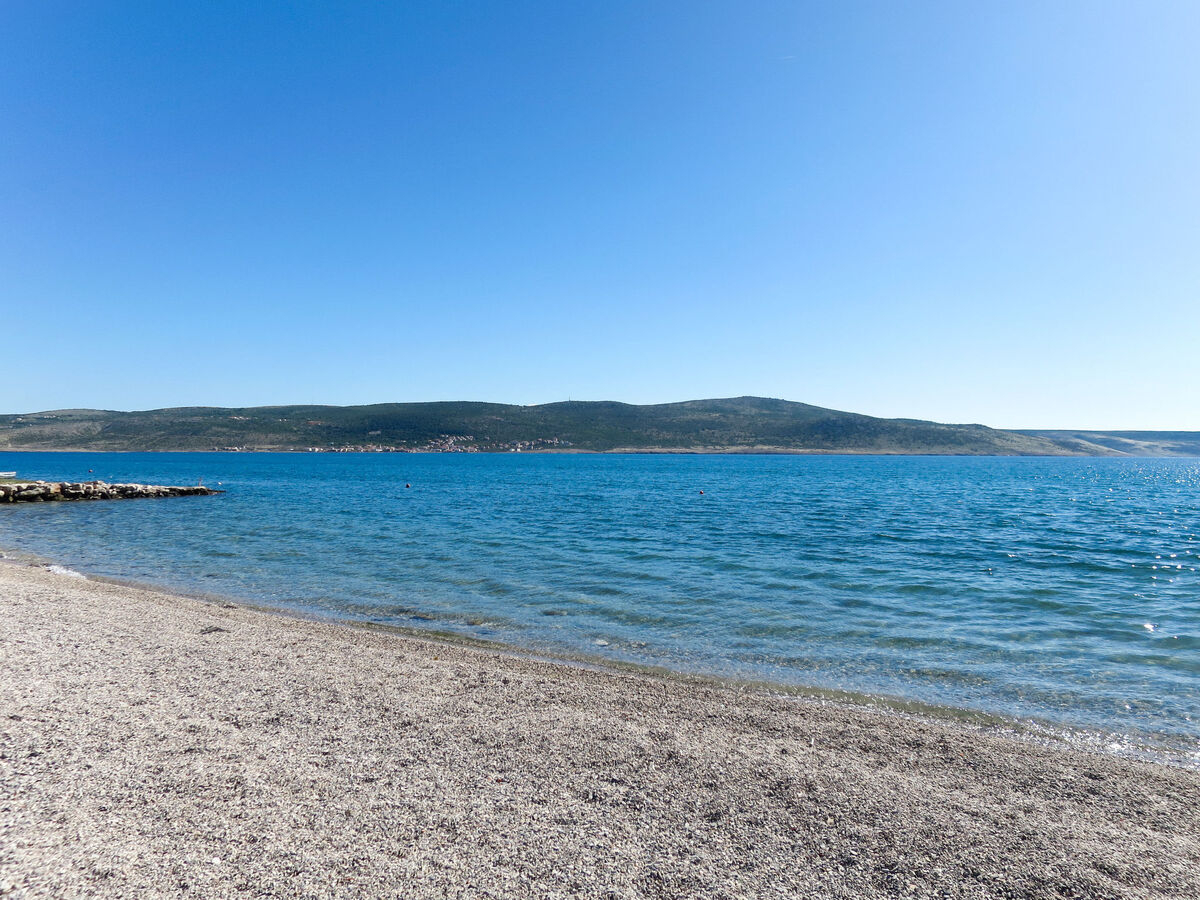 Maison N&M à Starigrad, 500 m de la plage - Photo 22
