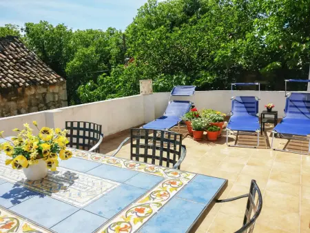 Location maison à Starigrad Paklenica