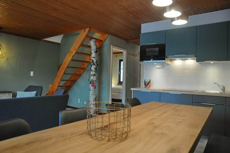 Les Doyards 1 – Maison avec sauna et vue sur le lac - Photo 8